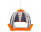 Нельма-2 палатка для зимней рыбалки