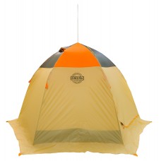 Омуль-3 палатка для зимней рыбалки