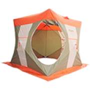 Палатки Нельма-куб