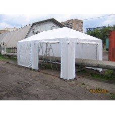 Палатка сварщика 6х3 м (ТАФ)